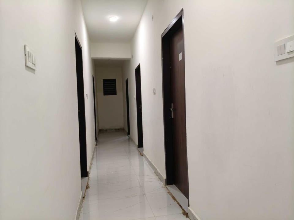 Hotel O SHREE KRISHNA HOTEL Hotel in Agra