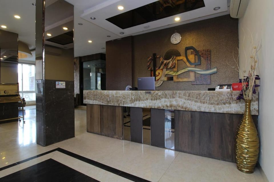 Palette Hotel and Resort Panchgani Hotel in Maharashtra