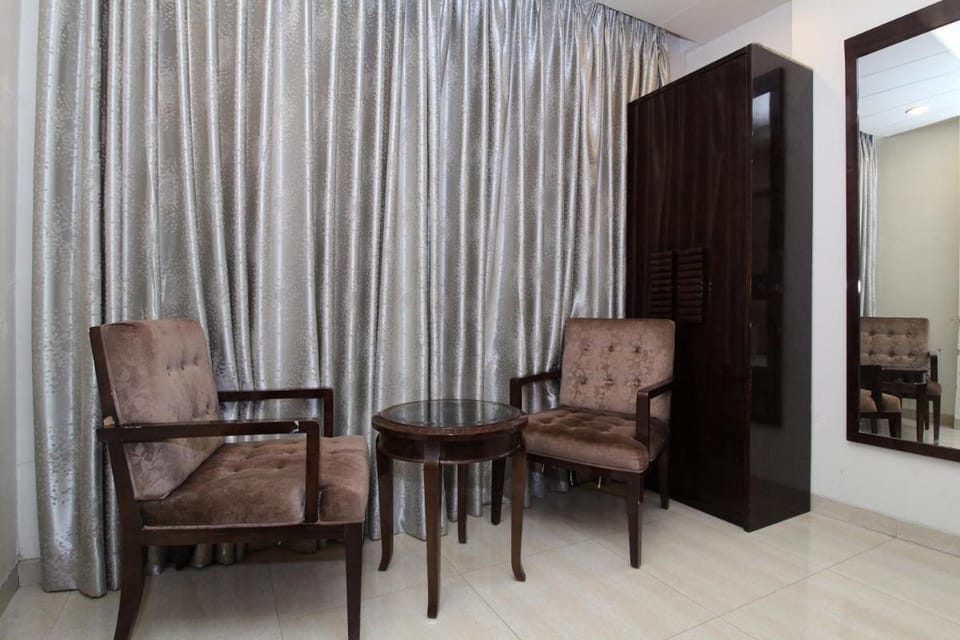 Palette Hotel and Resort Panchgani Hotel in Maharashtra