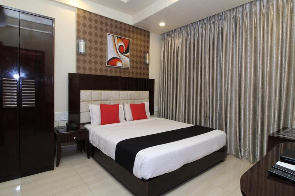 Palette Hotel and Resort Panchgani Hotel in Maharashtra