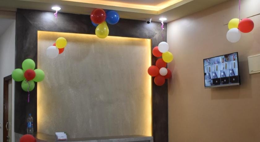 hotel fortune sky Hotel in Bengaluru