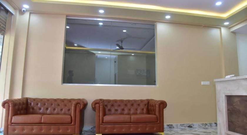 hotel fortune sky Hotel in Bengaluru