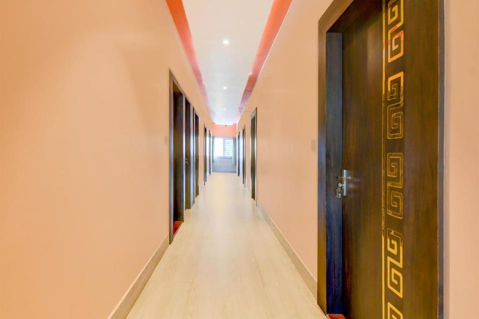 Collection O Petals Otium Hotel in Andhra Pradesh