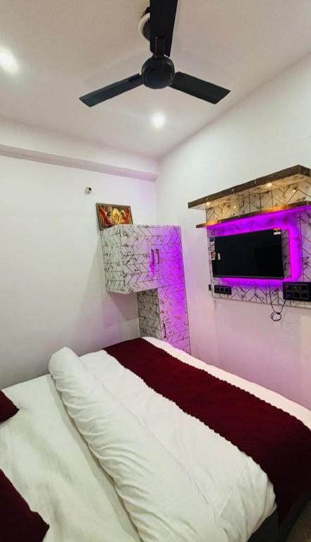 Ruby Homestay  Near Kalbhairav Mandir Hotel in Varanasi