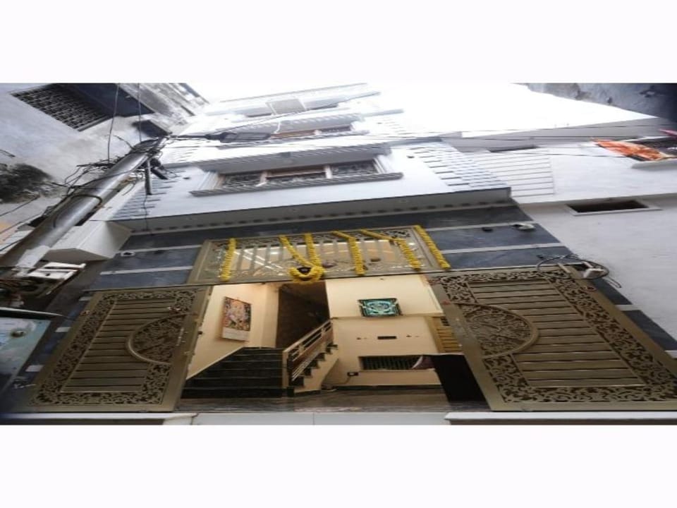 Ruby Homestay  Near Kalbhairav Mandir Hotel in Varanasi