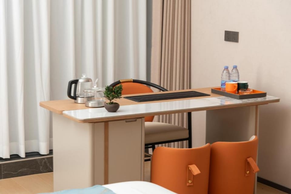 Mi Cheng International  - Guangzhou Baiyun Airport Store Hotel in Guangzhou