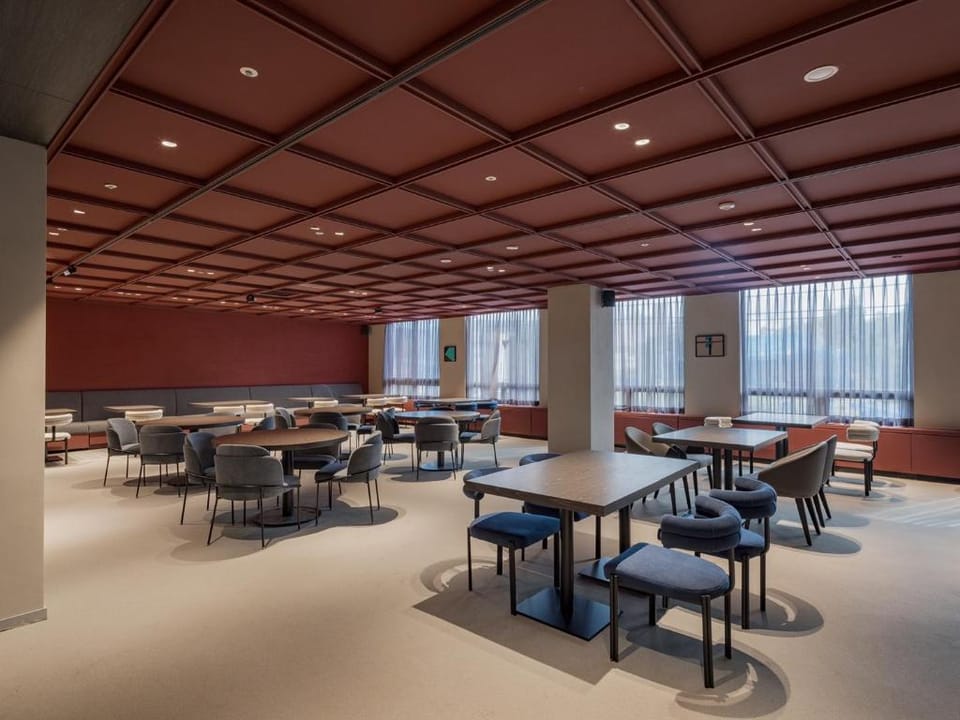 L7 CHUNGJANG by LOTTE HOTELS Hotel in South Korea