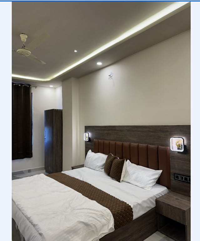 Montaire hotel Hotel in Rajasthan