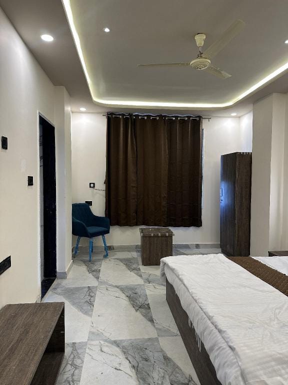 Montaire hotel Hotel in Rajasthan