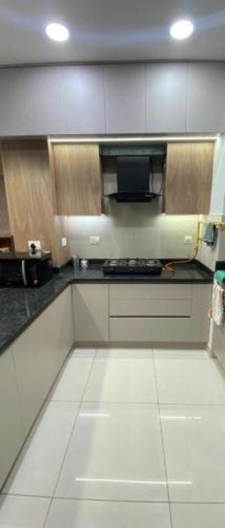 7th Heaven Hotel Apartments Hotel in Karnataka