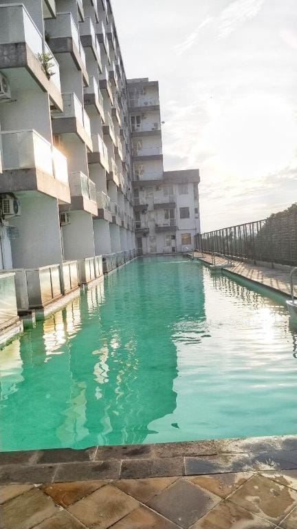 Vivo Apartemen CozyVibe Room Hotel in Special Region of Yogyakarta