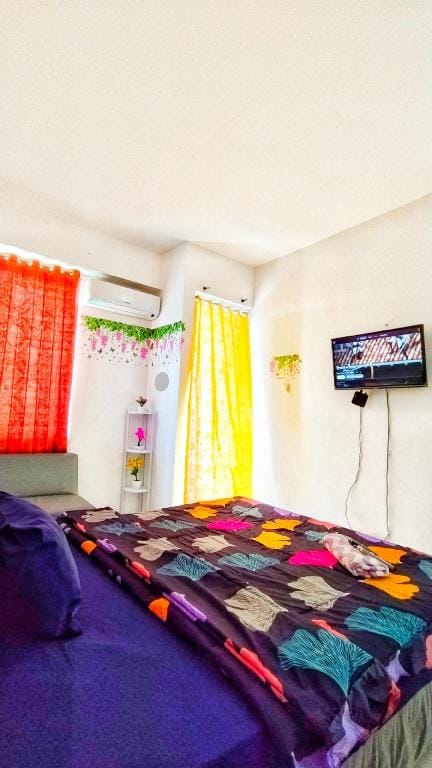 Vivo Apartemen CozyVibe Room Hotel in Special Region of Yogyakarta