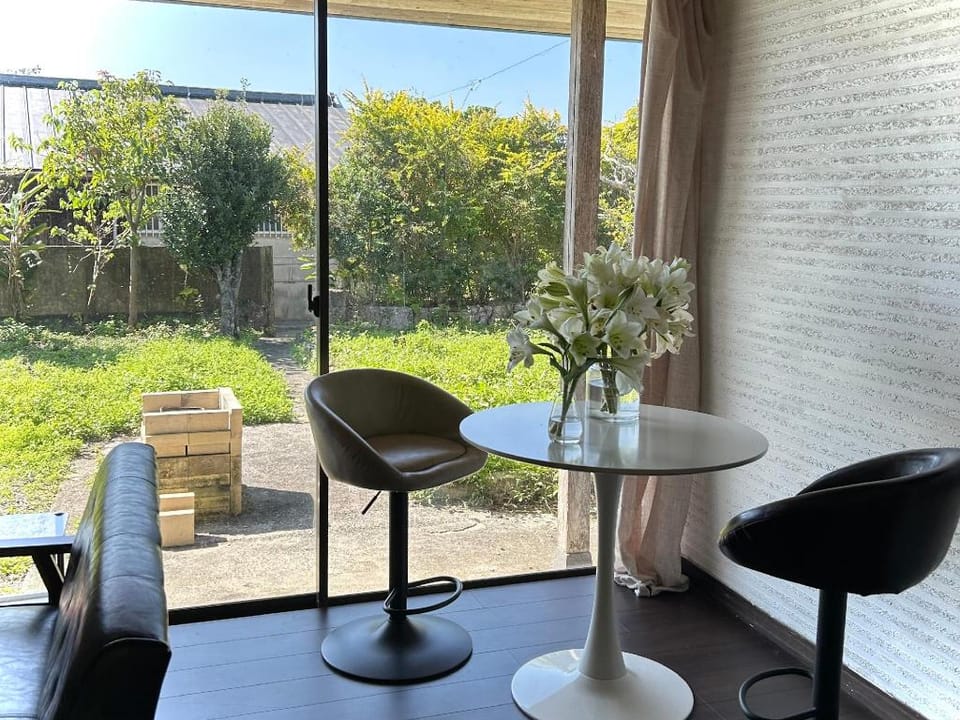 Guesthouse coto. Hotel in Japan