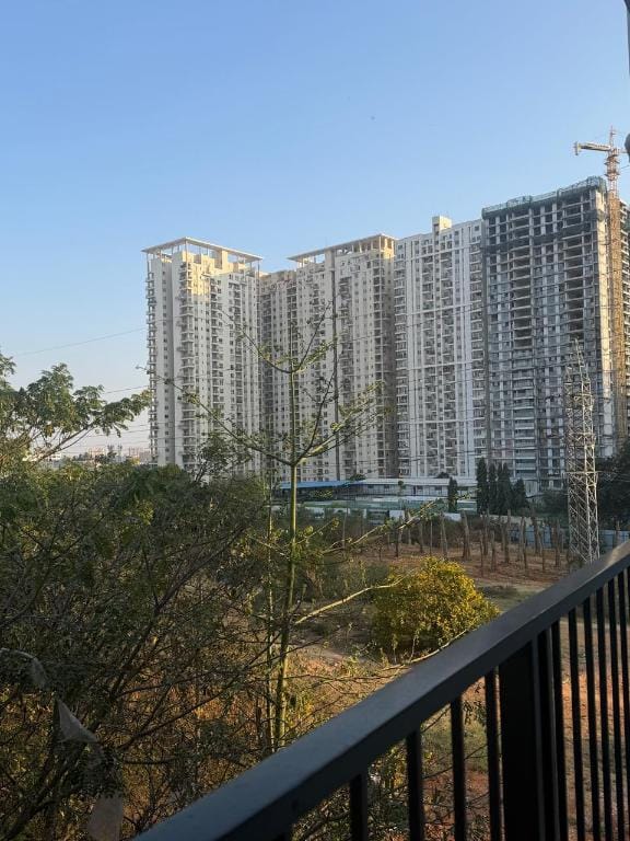 ALTURA MANYATA Hotel in Bengaluru