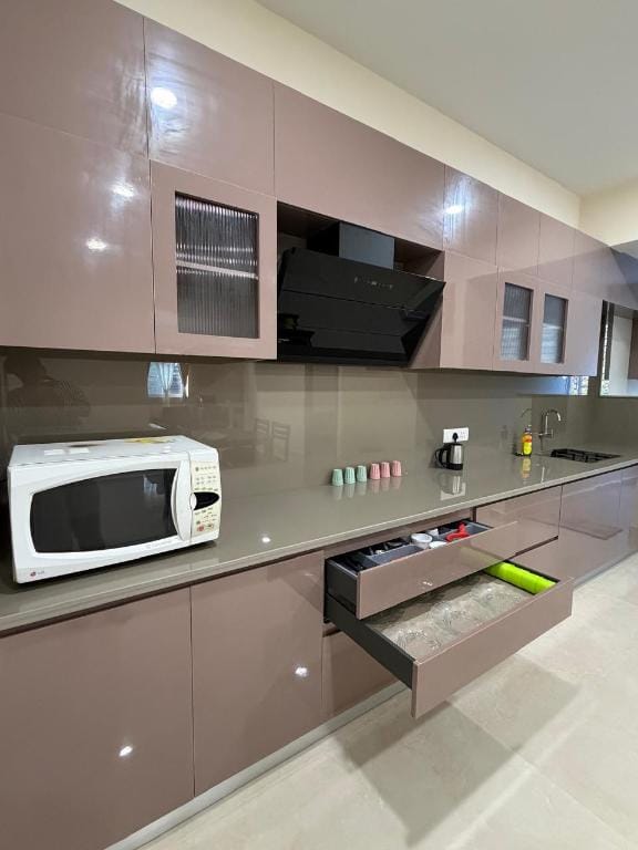 ALTURA MANYATA Hotel in Bengaluru