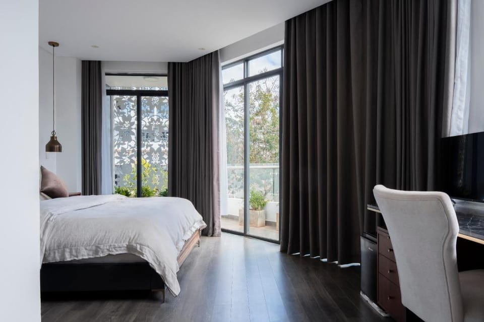 Mộc Retreats Hotel in Vietnam
