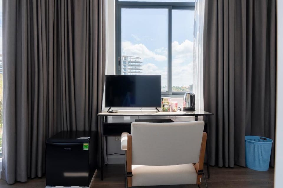 Mộc Retreats Hotel in Vietnam