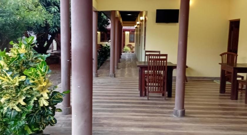 Gold Inn Hotel in Dambulla