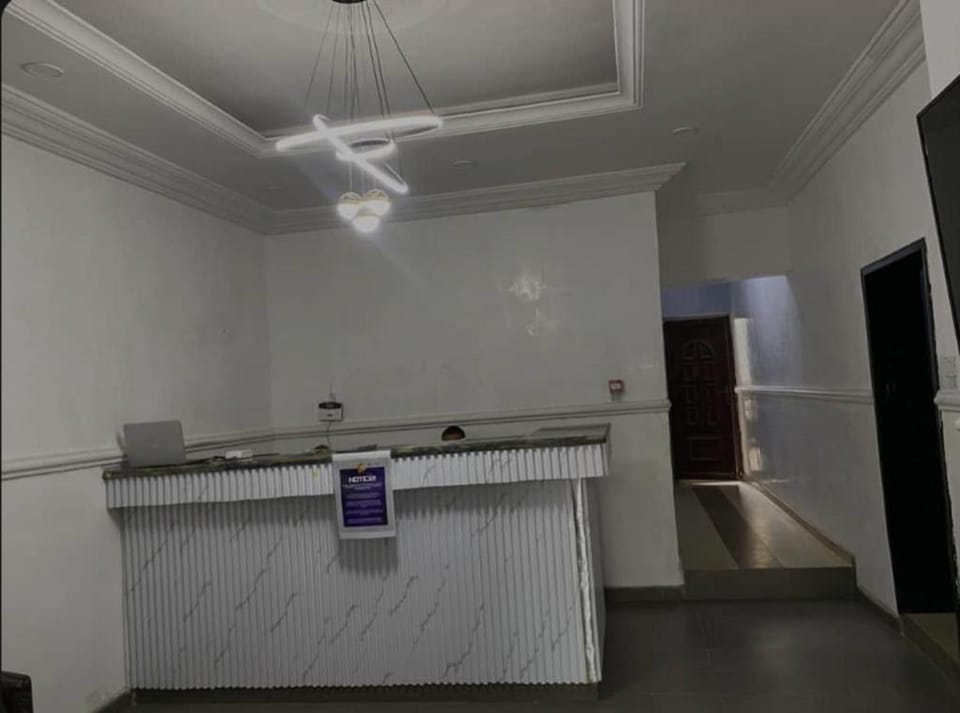 CENTURY 24 HOTELS AND SUITES Hotel in Lagos