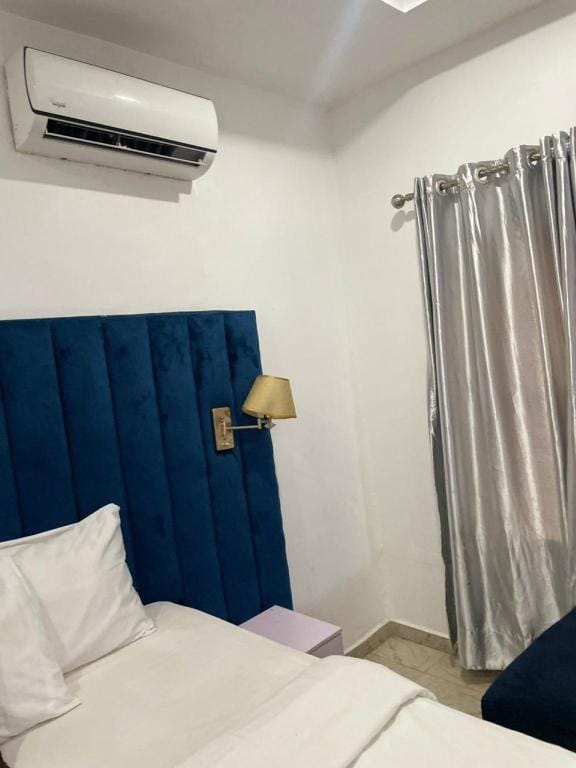 CENTURY 24 HOTELS AND SUITES Hotel in Lagos