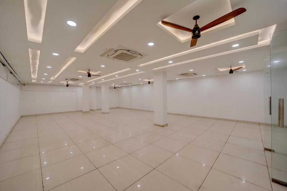 The Byke Boutique Urban Nest - Narmadapuram Rd Bho Hotel in India