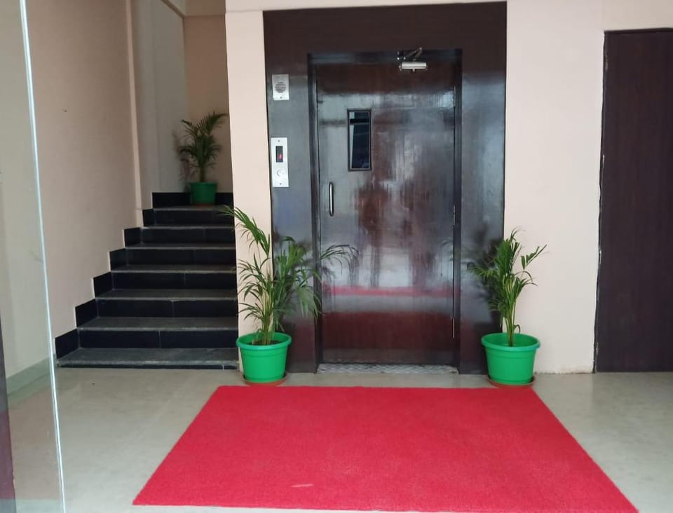 Guru Comforts Executive Room Hotel in Bengaluru
