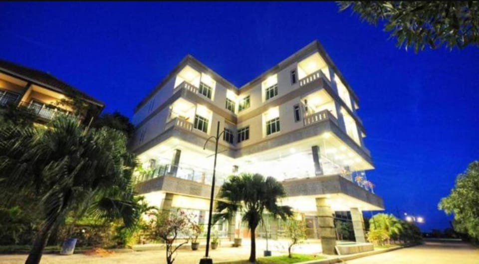 New Nipah Resort Hotel in Riau Islands, Indonesia