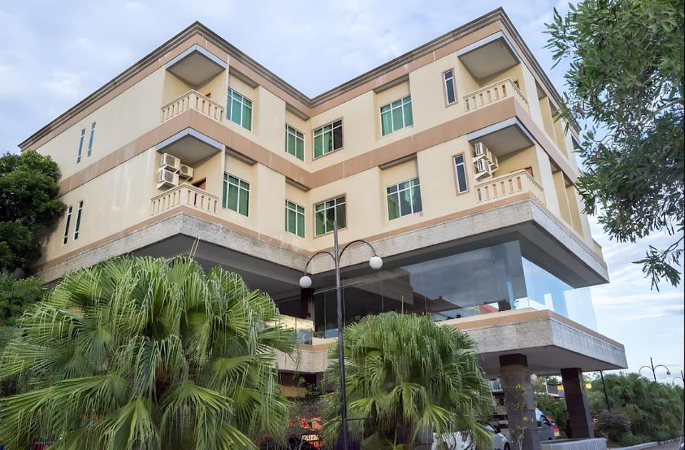 New Nipah Resort Hotel in Riau Islands, Indonesia
