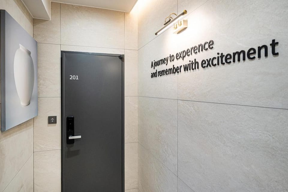 247 호스텔 서울 Hotel in Seoul