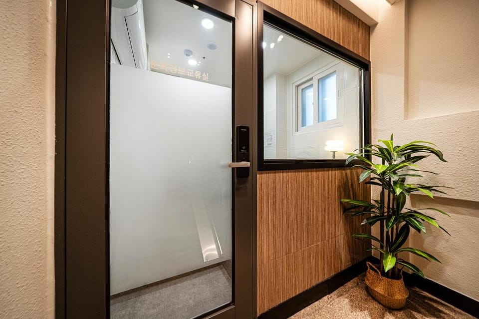 247 호스텔 서울 Hotel in Seoul