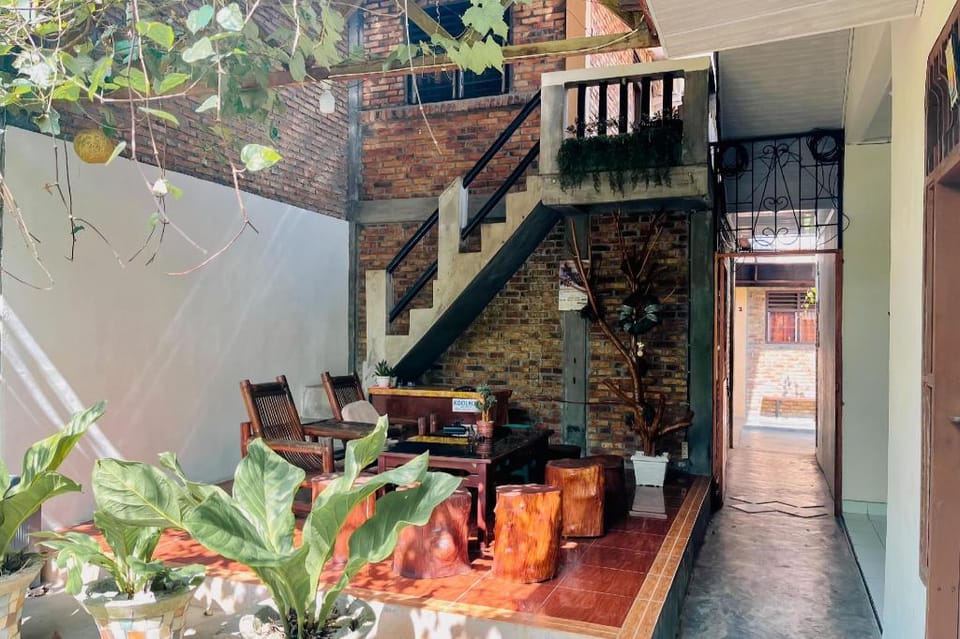 RedDoorz @ Budi Mulia Homestay Pematangsiantar Hotel in Indonesia