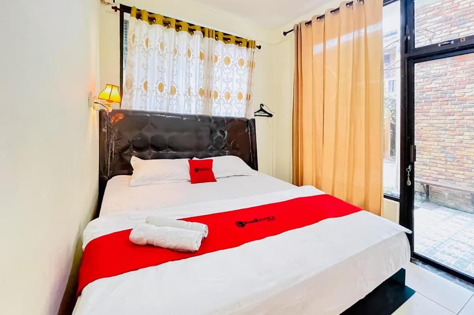 RedDoorz @ Budi Mulia Homestay Pematangsiantar Hotel in Indonesia