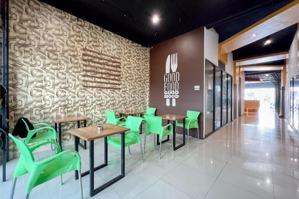 SANS Vibes Millenium Inn Medan Hotel in Indonesia