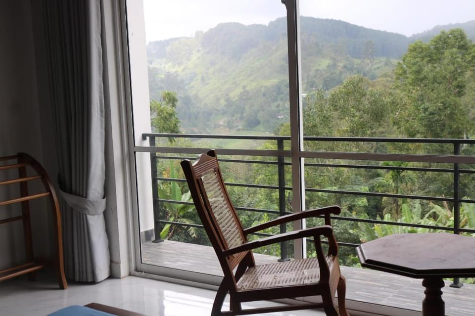 Seth Summer Homestay Hotel in Central Province