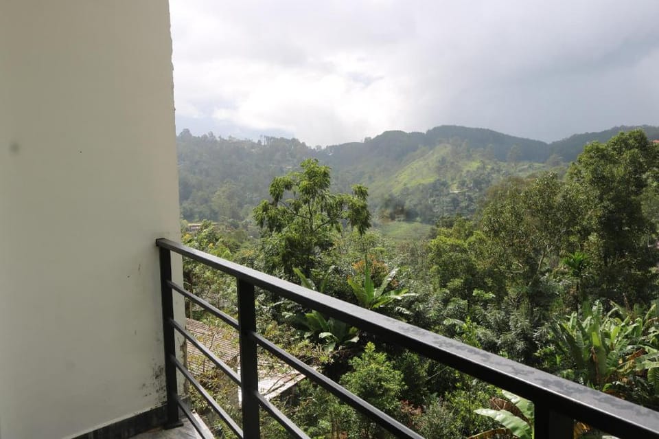 Seth Summer Homestay Hotel in Central Province