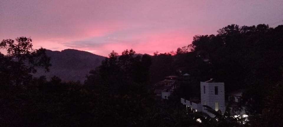 Seth Summer Homestay Hotel in Central Province