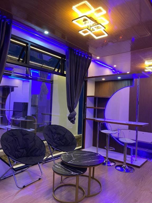 Houseboat affa grup Hotel in East Java