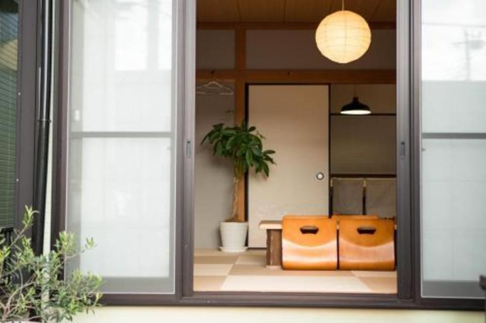 Blessing Guest House 一棟貸切 Hotel in Chiba Prefecture