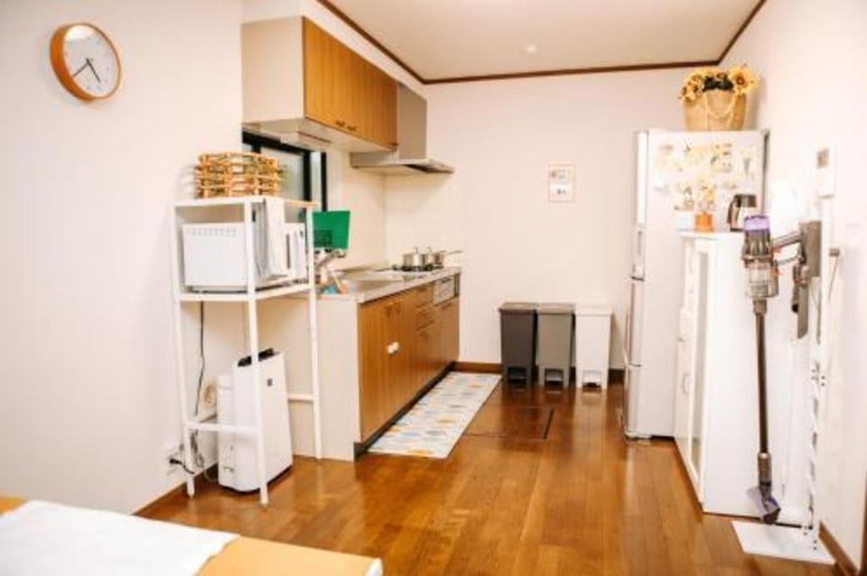 Blessing Guest House 一棟貸切 Hotel in Chiba Prefecture