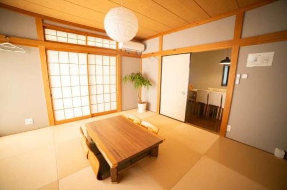 Blessing Guest House 一棟貸切 Hotel in Chiba Prefecture
