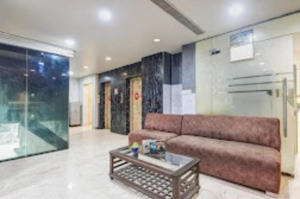 Hotel Seventh Heaven Delhi Hotel in Delhi