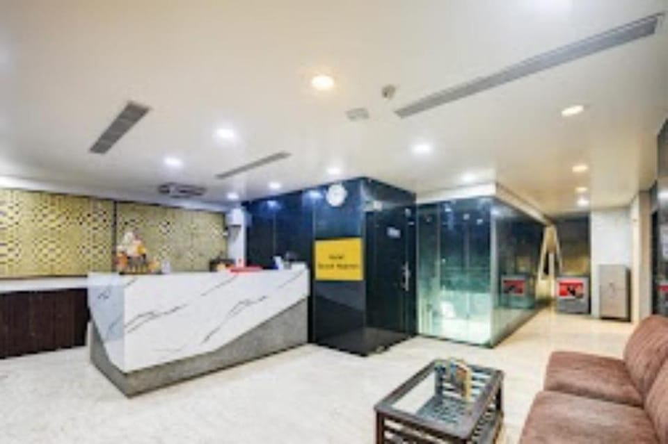 Hotel Seventh Heaven Delhi Hotel in Delhi