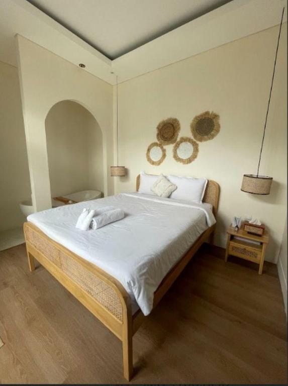 Cerita Kita Villa Hotel in Yogyakarta