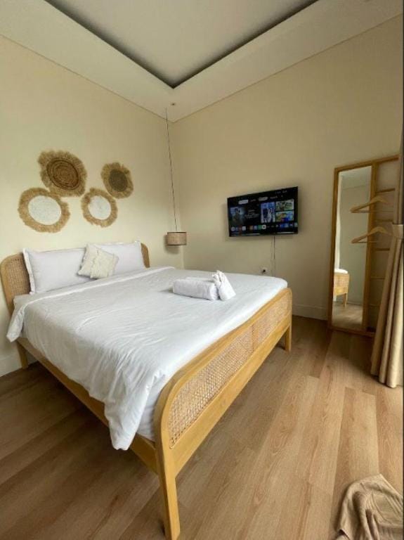 Cerita Kita Villa Hotel in Yogyakarta