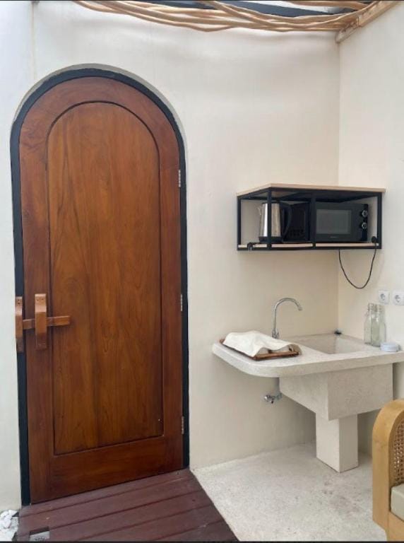 Cerita Kita Villa Hotel in Yogyakarta