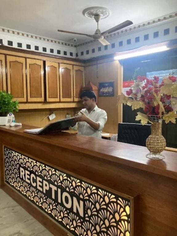Hotel Krone Delhi Hotel in New Delhi