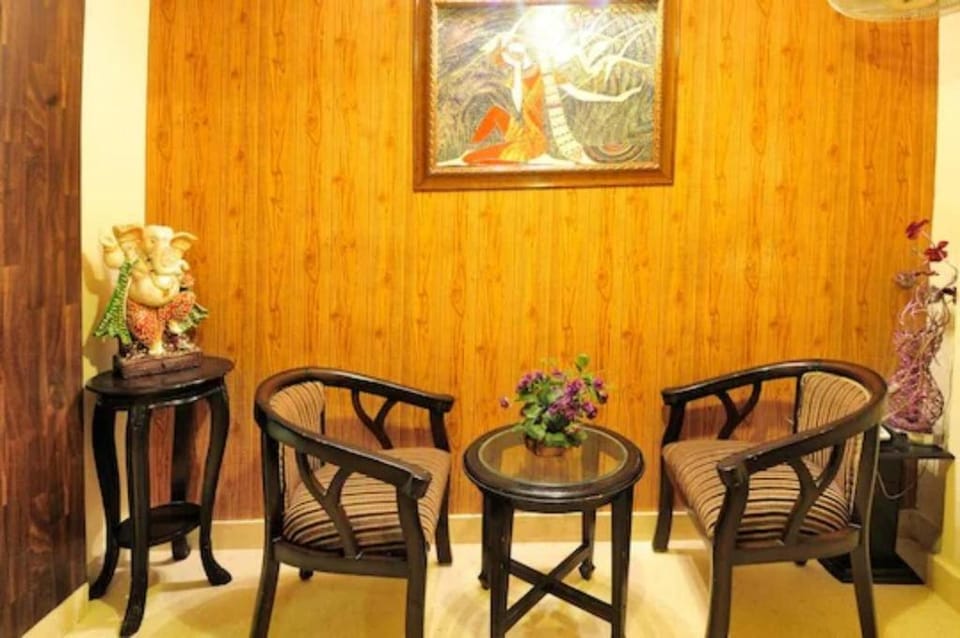 Hotel Pink City Delhi Hotel in New Delhi