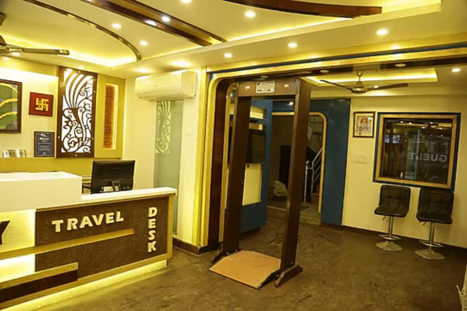 Hotel Pink City Delhi Hotel in New Delhi