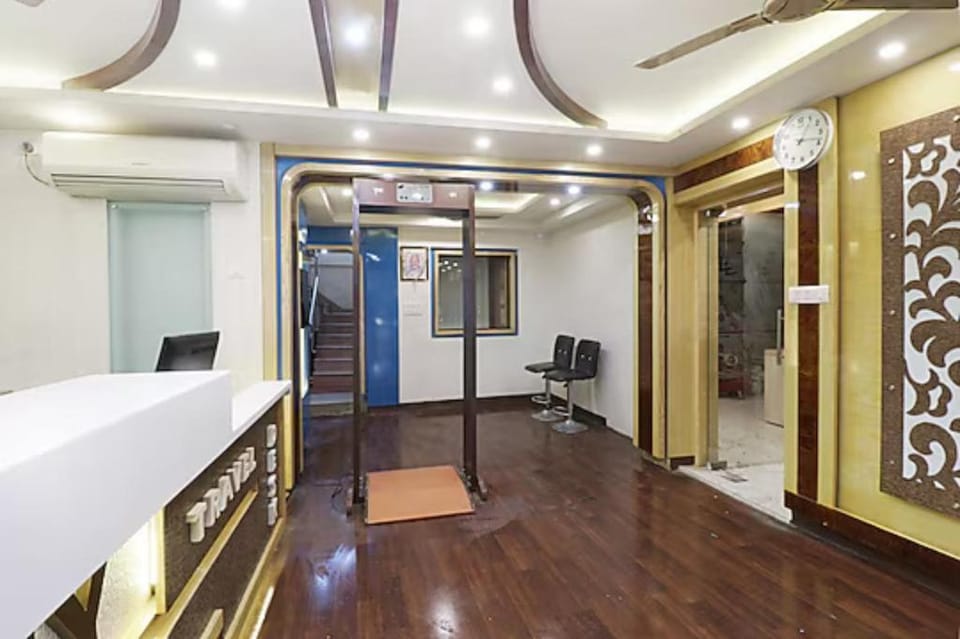 Hotel Pink City Delhi Hotel in New Delhi