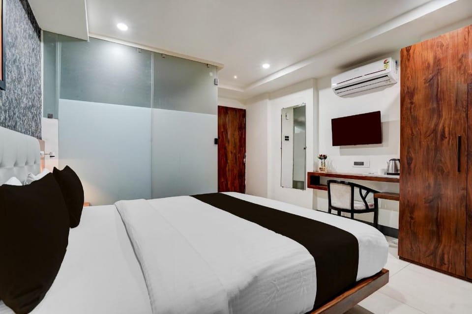 HOTEL O  HI-WAY INN Hotel in West Bengal